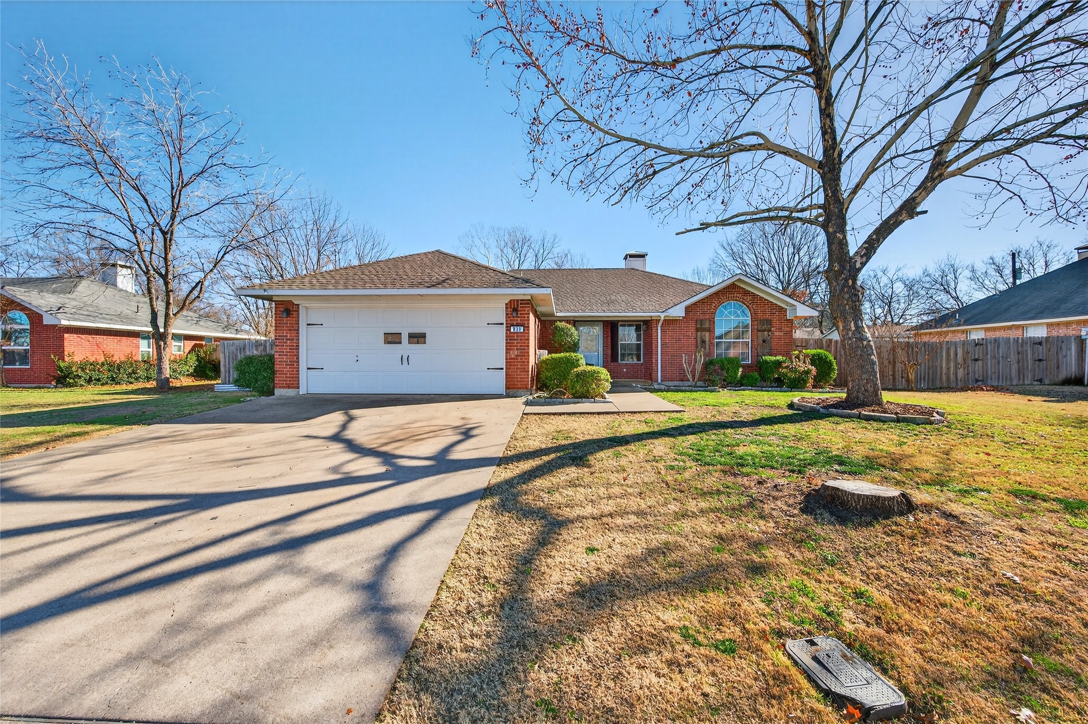 905 Calder Street Howe TX 75459