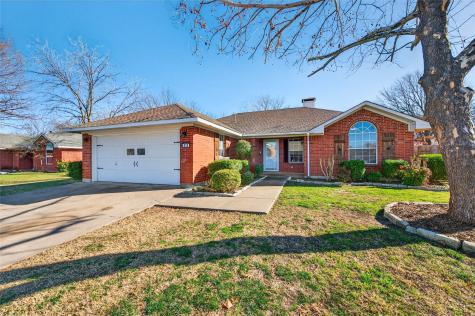 905 Calder Street Howe TX 75459