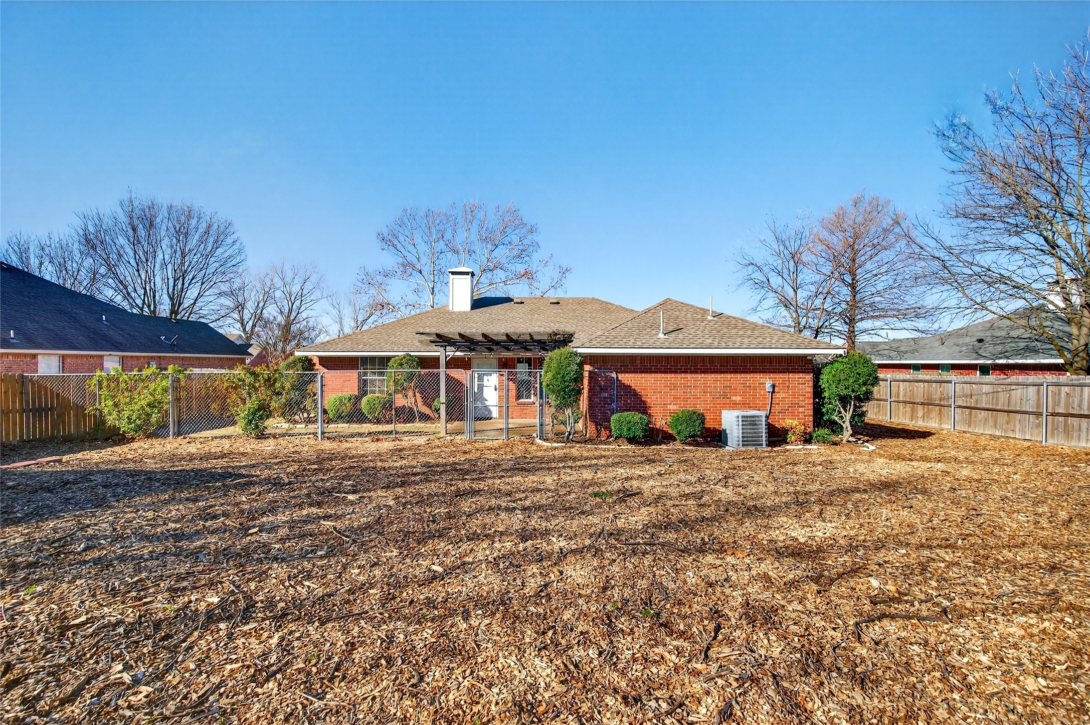 905 Calder Street Howe TX 75459