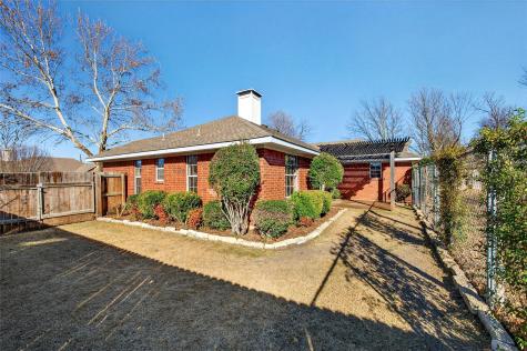 905 Calder Street Howe TX 75459