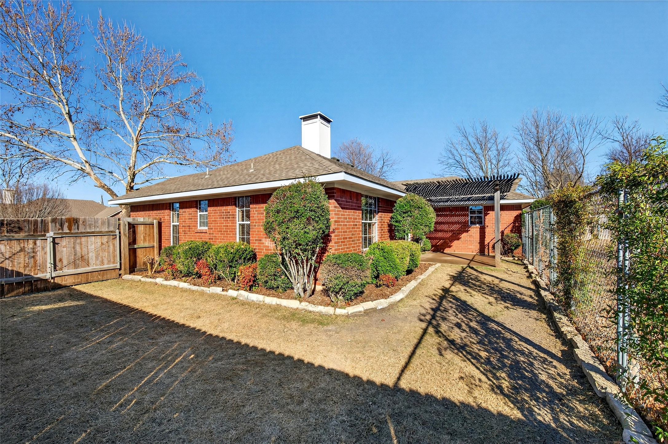 905 Calder Street Howe TX 75459