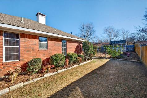 905 Calder Street Howe TX 75459