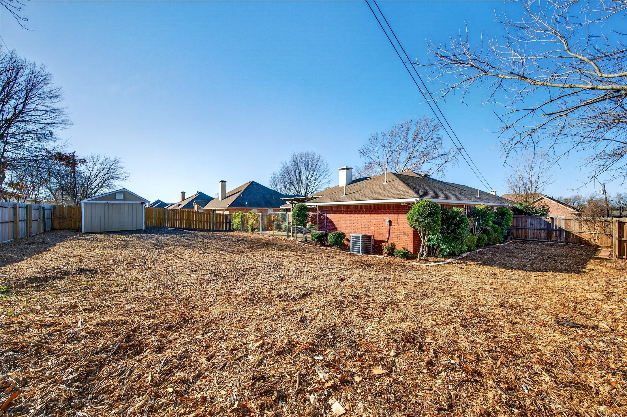 905 Calder Street Howe TX 75459