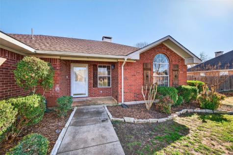 905 Calder Street Howe TX 75459
