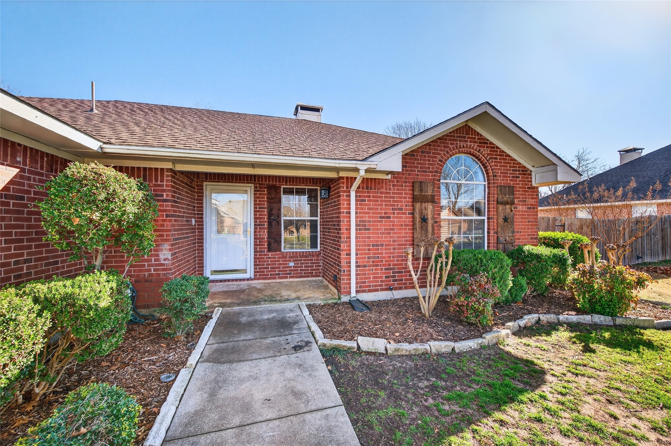 905 Calder Street Howe TX 75459