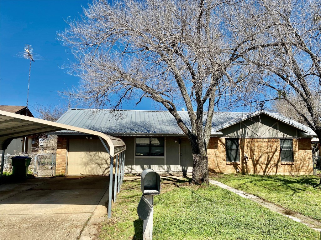 28 Lori Drive Mineral Wells TX 76067