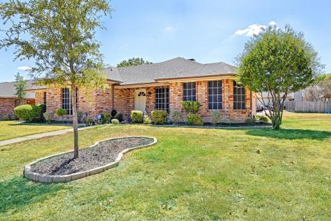 624 Mockingbird Lane Desoto TX 75115