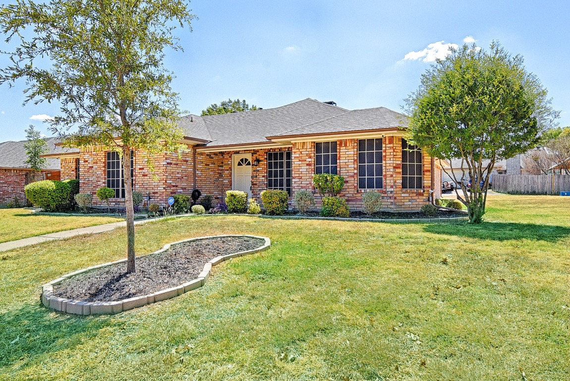 624 Mockingbird Lane Desoto TX 75115