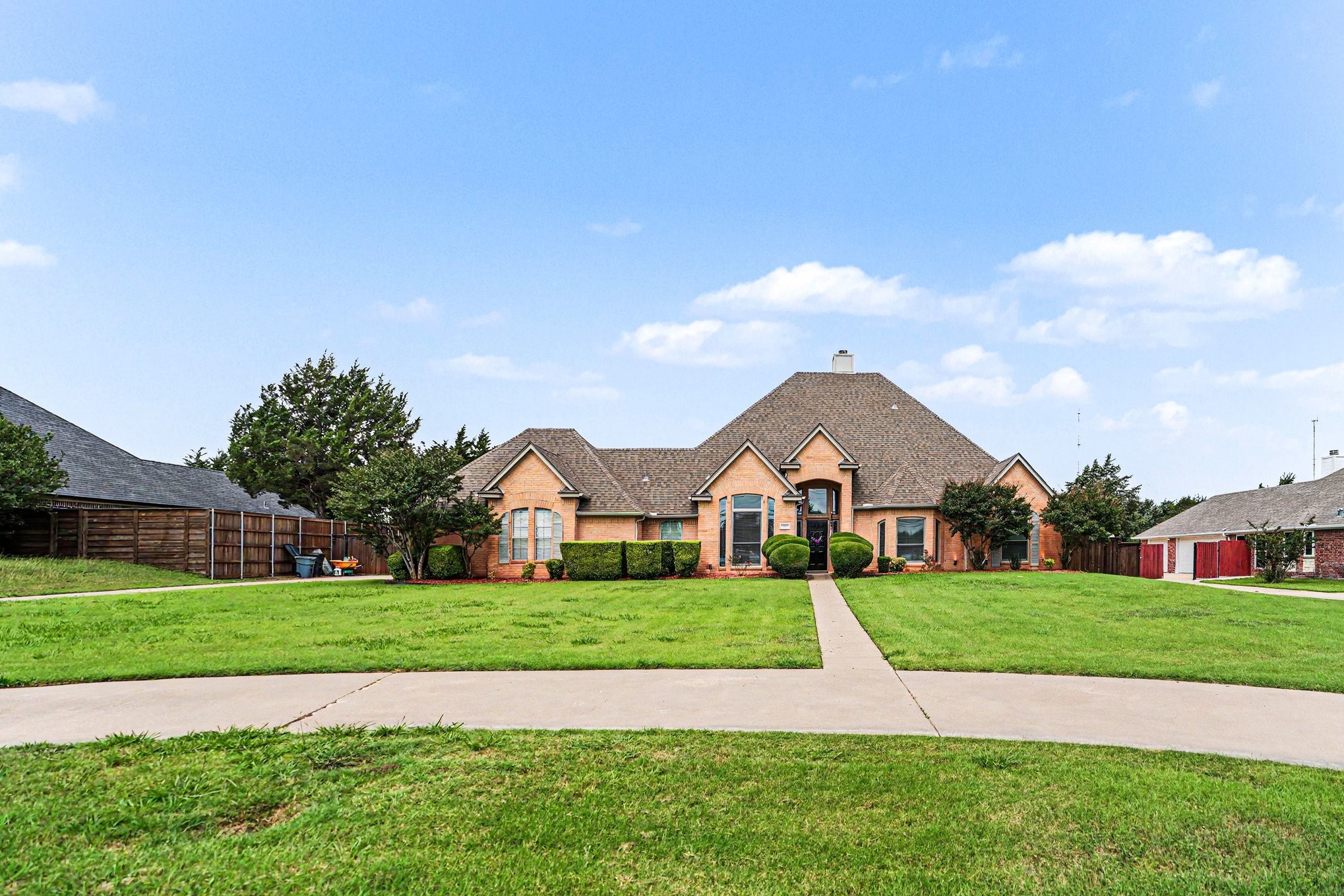 3951 Joe Wilson Rd Road Midlothian TX 76065