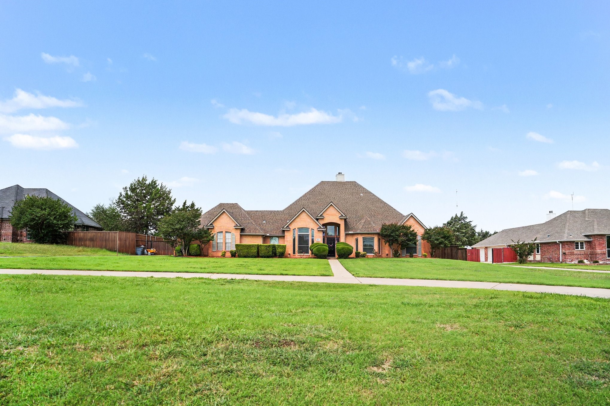 3951 Joe Wilson Rd Road Midlothian TX 76065