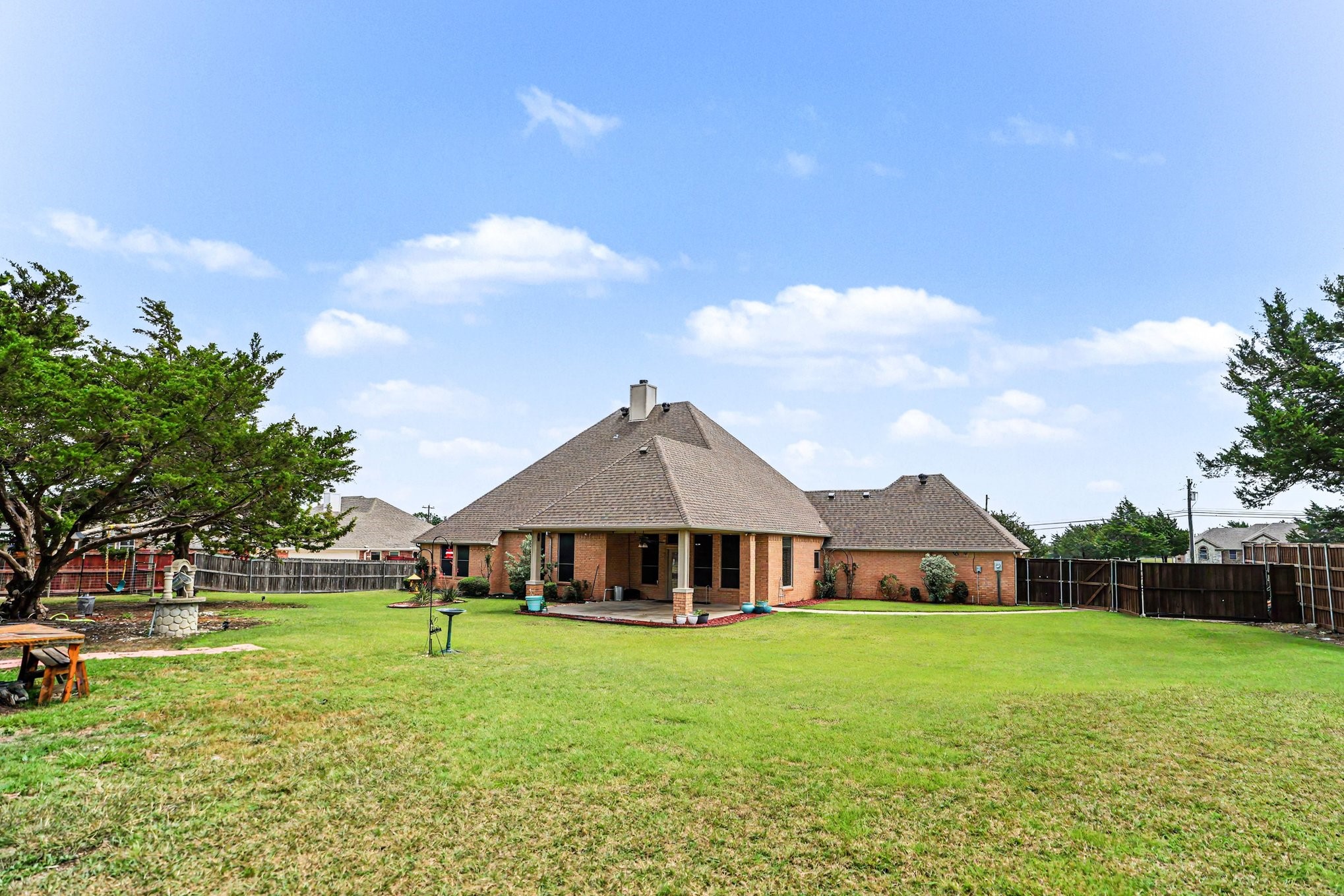 3951 Joe Wilson Rd Road Midlothian TX 76065