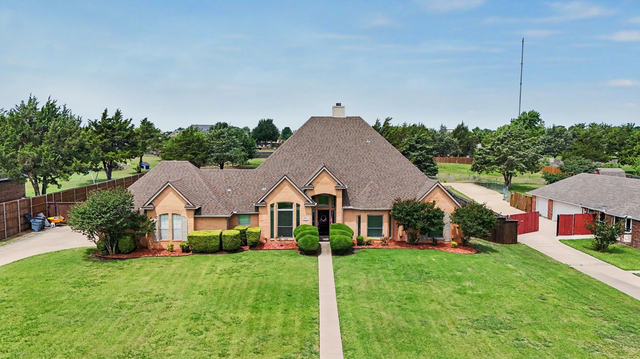 3951 Joe Wilson Rd Road Midlothian TX 76065