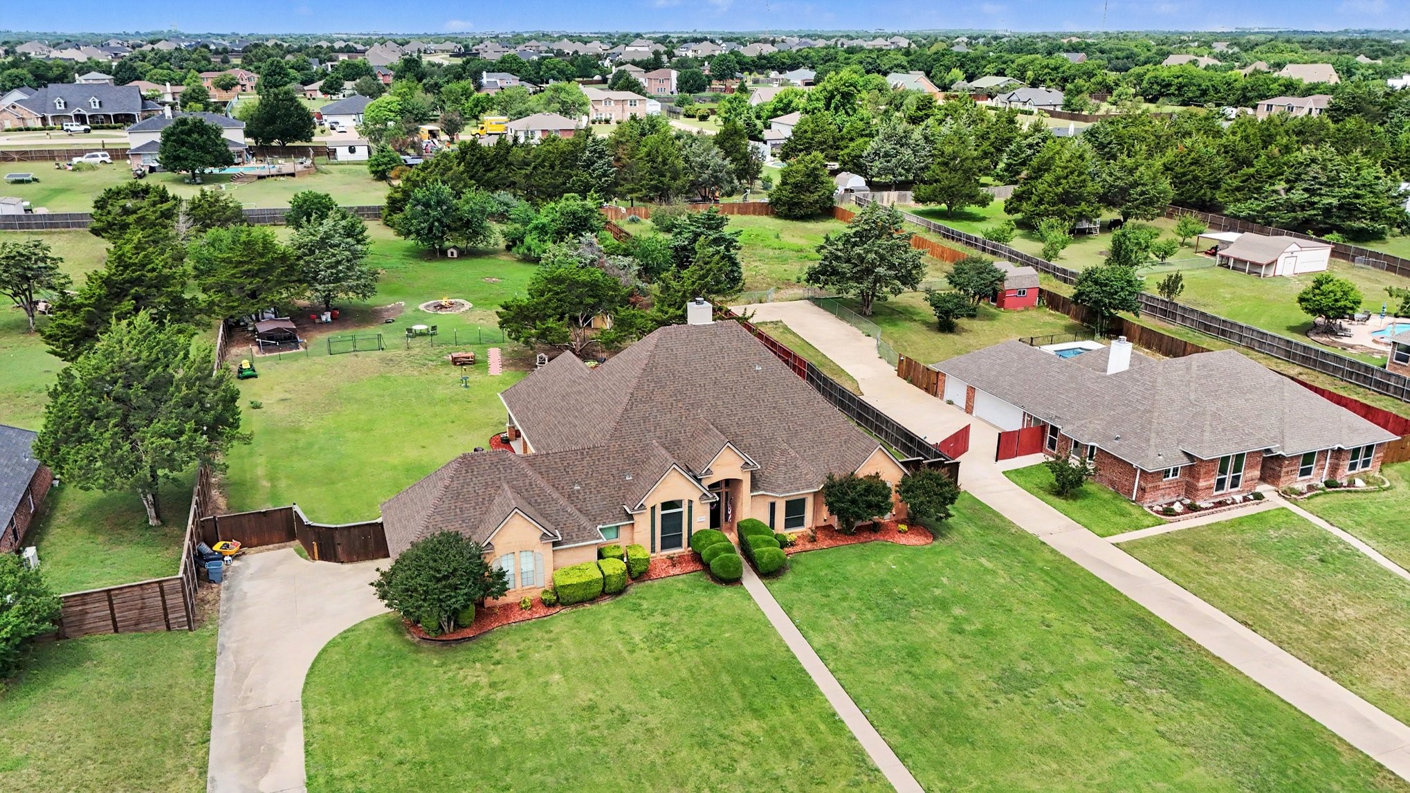 3951 Joe Wilson Rd Road Midlothian TX 76065