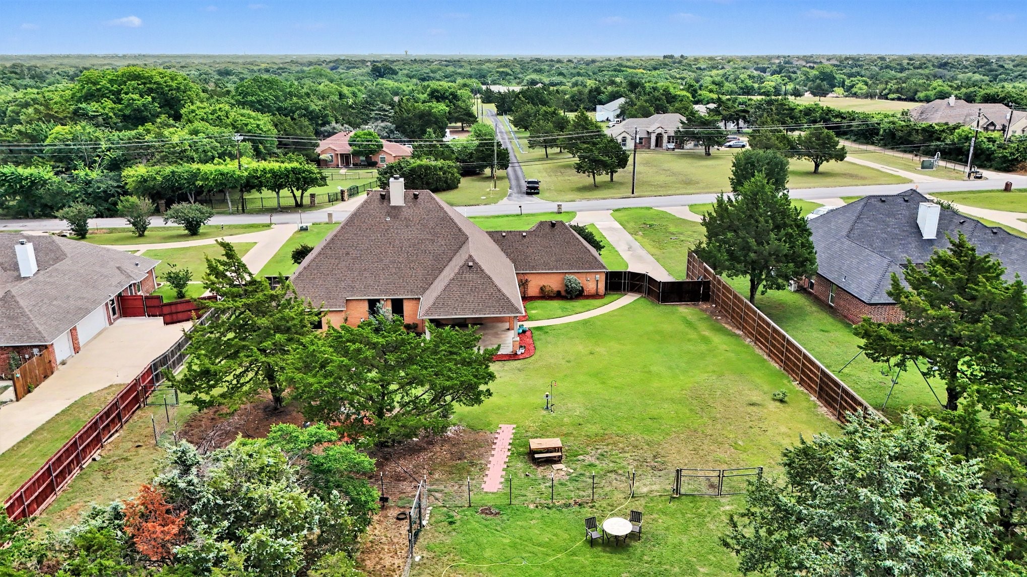 3951 Joe Wilson Rd Road Midlothian TX 76065