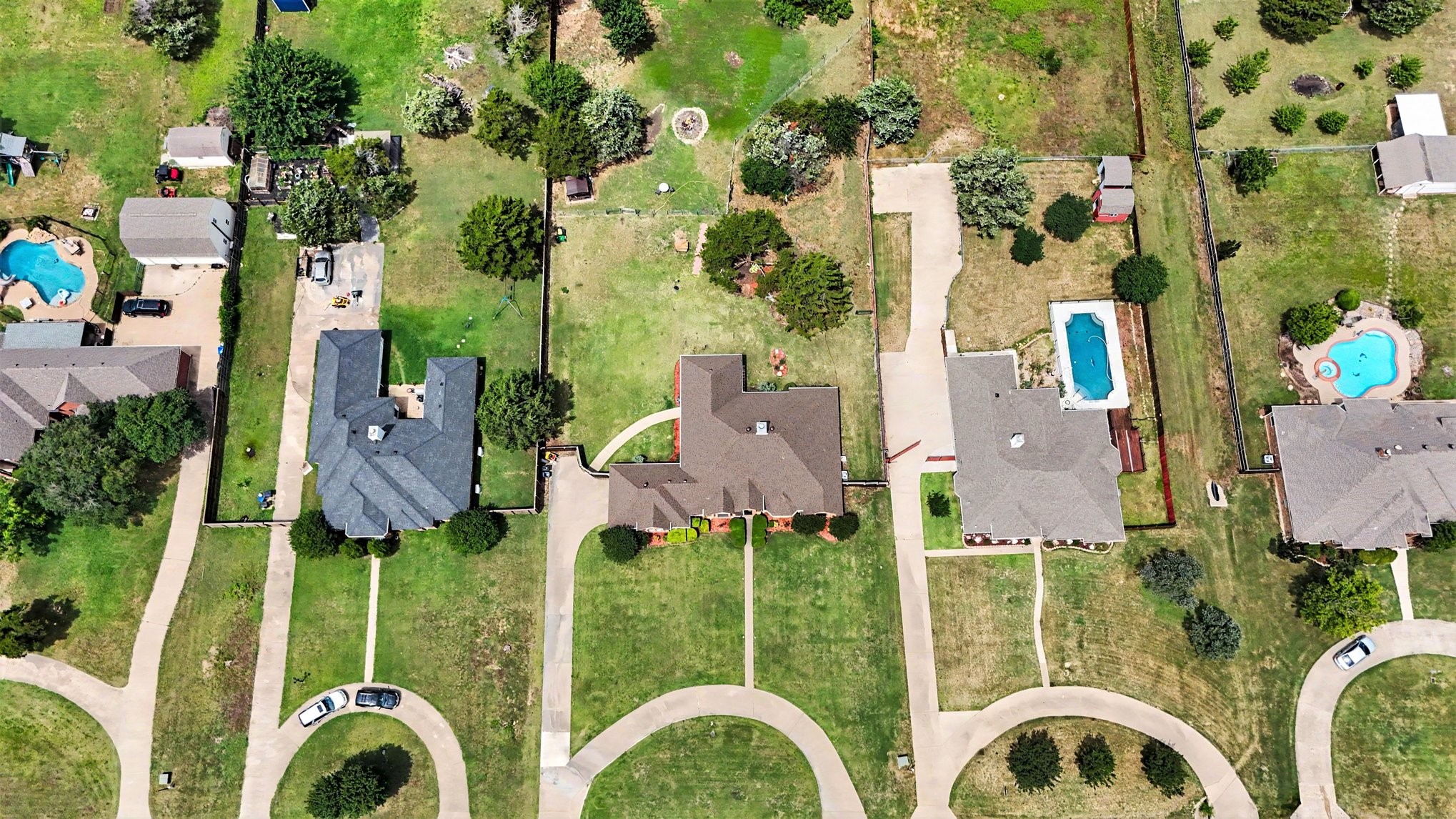 3951 Joe Wilson Rd Road Midlothian TX 76065