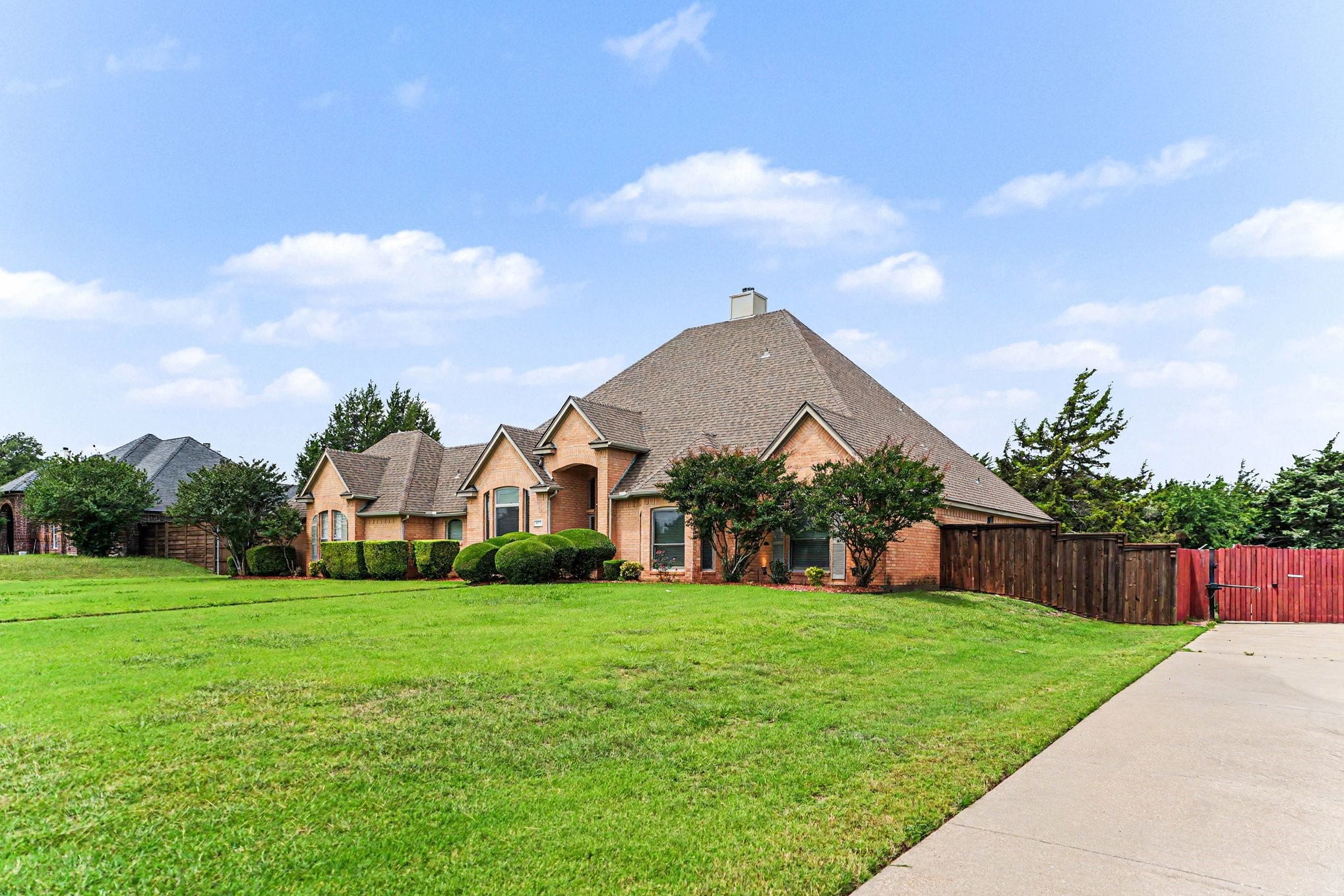 3951 Joe Wilson Rd Road Midlothian TX 76065