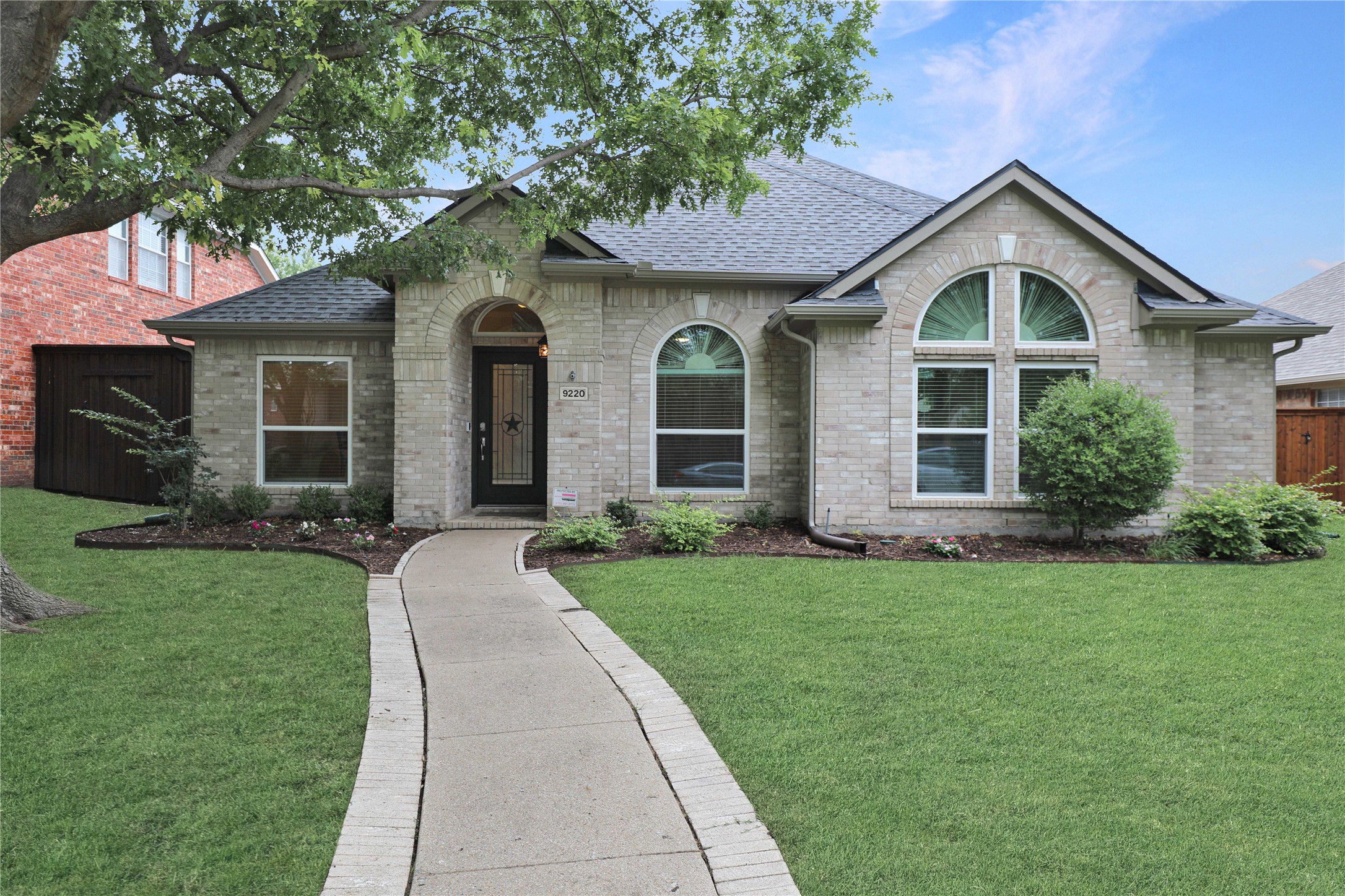9220 Azinger Drive Plano TX 75025