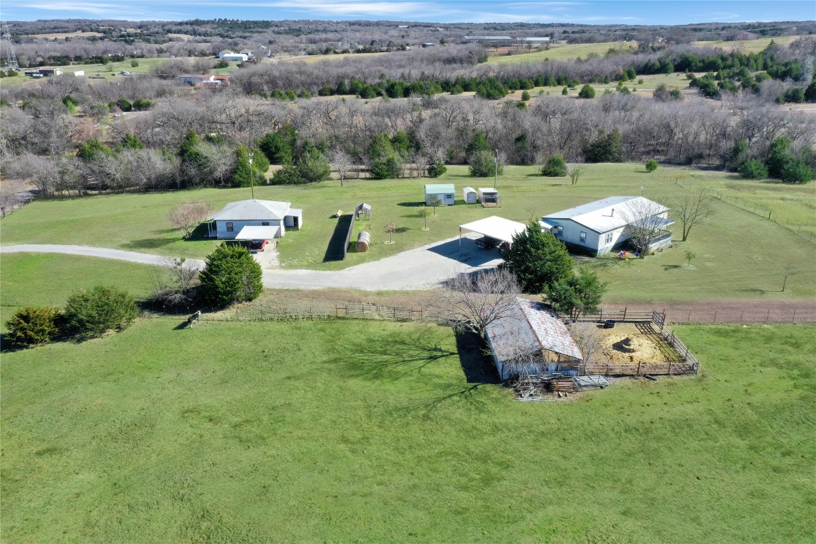 17180 County Road 617 Farmersville TX 75442