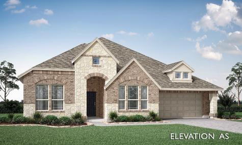 1109 Tree Shadow Lane Anna TX 75409