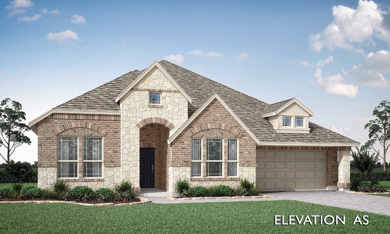 1109 Tree Shadow Lane Anna TX 75409