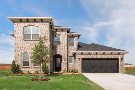 9067 Wyndemere Lane Frisco TX 75036