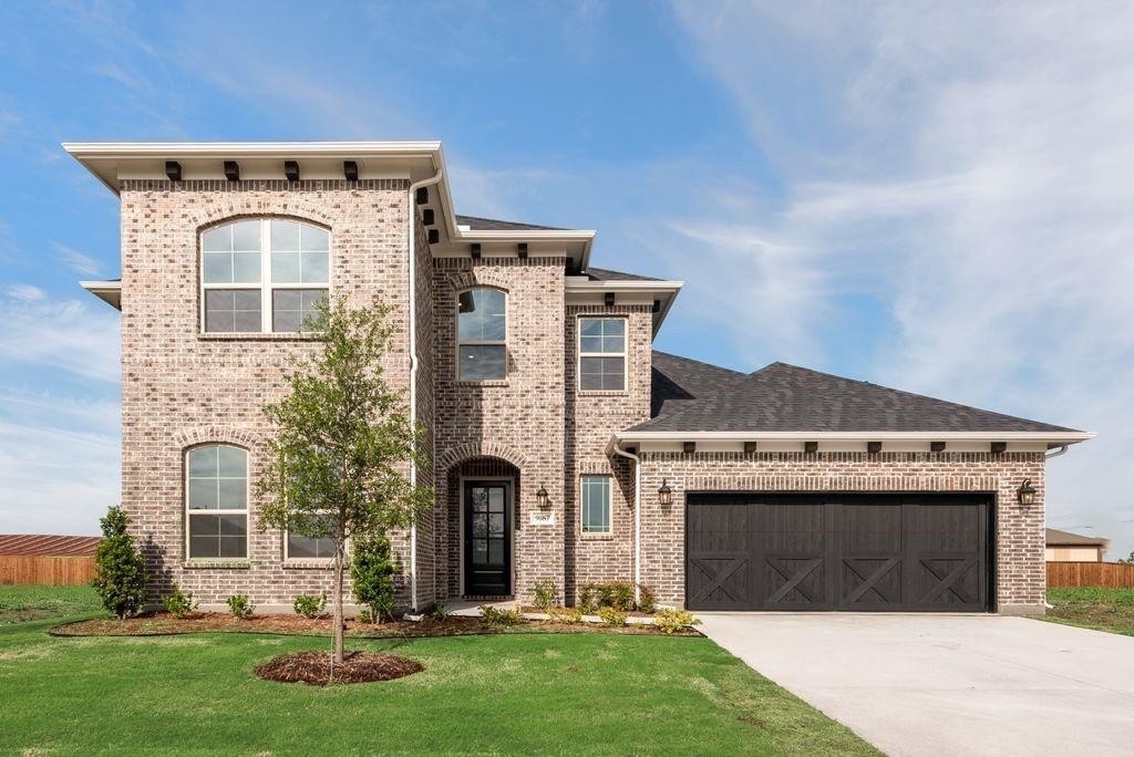 9067 Wyndemere Lane Frisco TX 75036