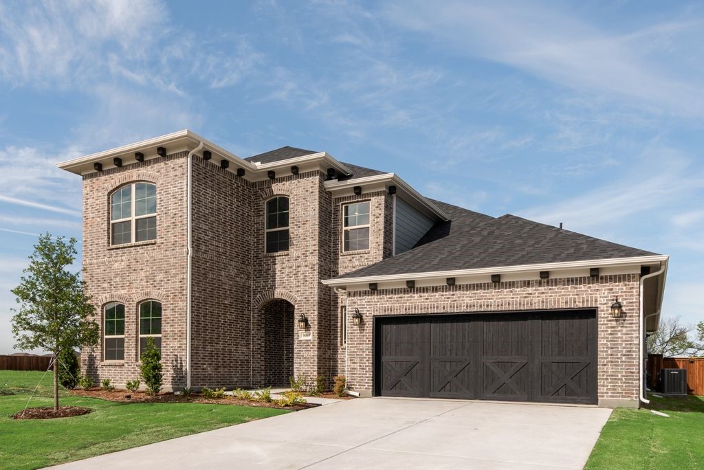 9067 Wyndemere Lane Frisco TX 75036