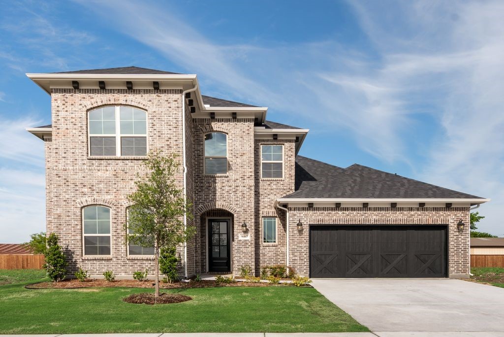 9067 Wyndemere Lane Frisco TX 75036