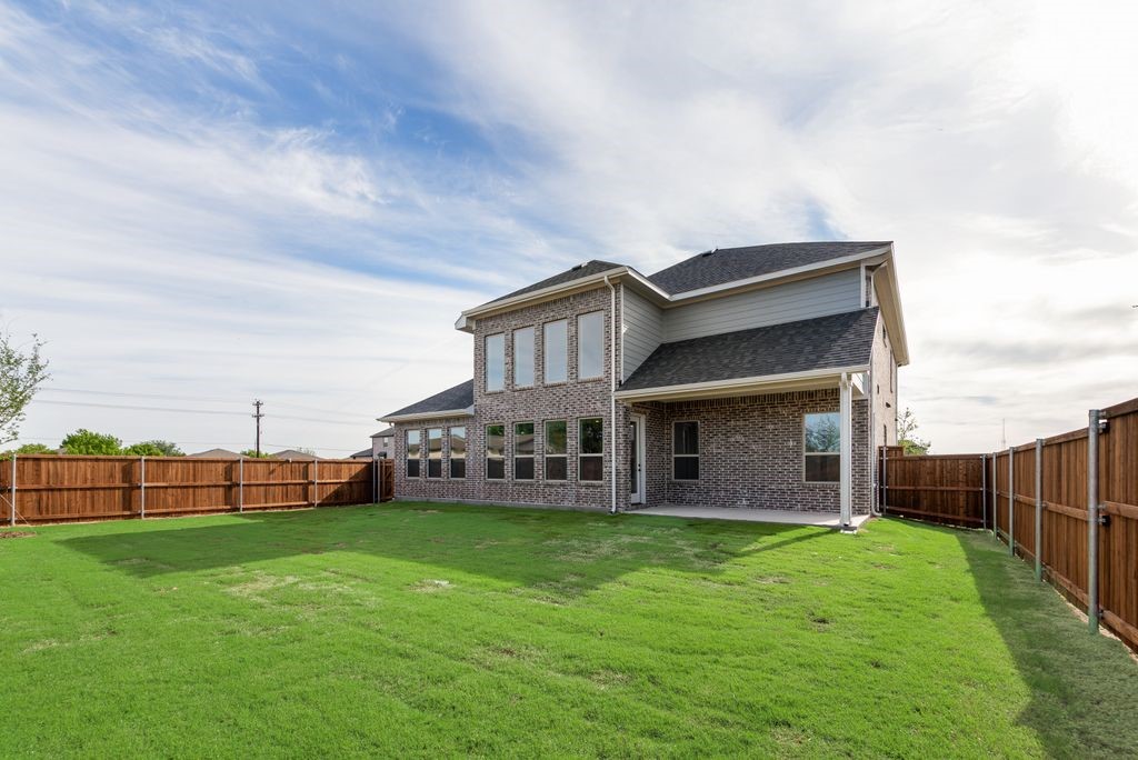 9067 Wyndemere Lane Frisco TX 75036
