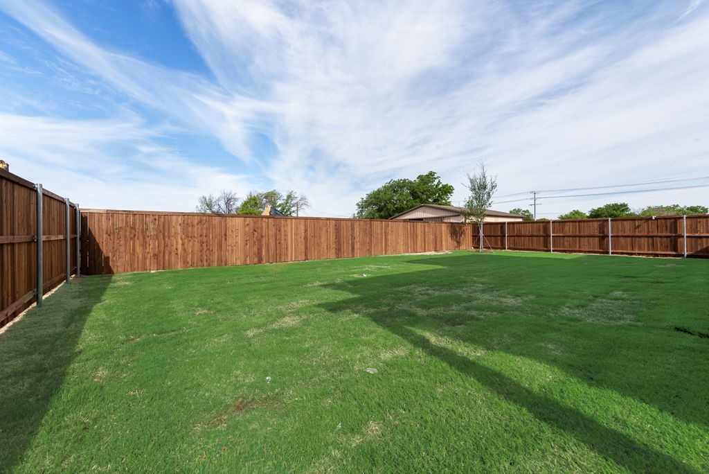 9067 Wyndemere Lane Frisco TX 75036