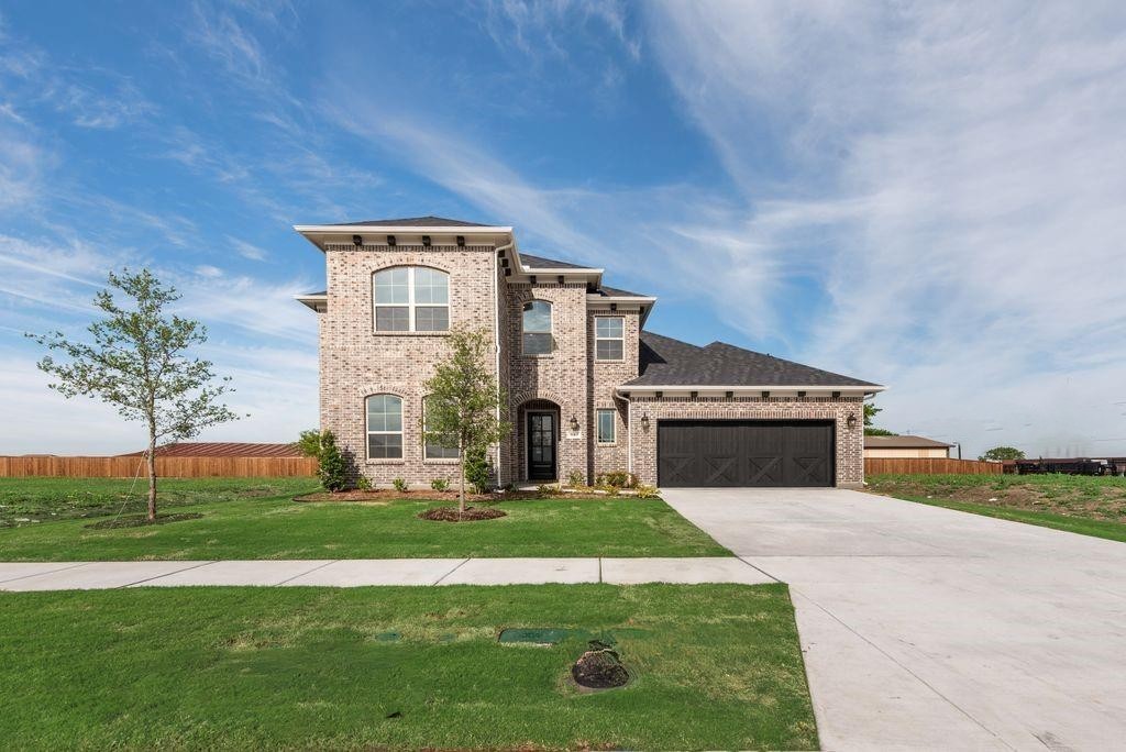 9067 Wyndemere Lane Frisco TX 75036