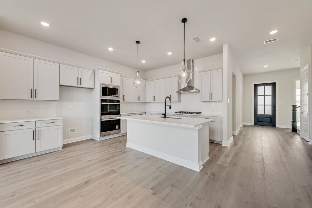 9067 Wyndemere Lane Frisco TX 75036