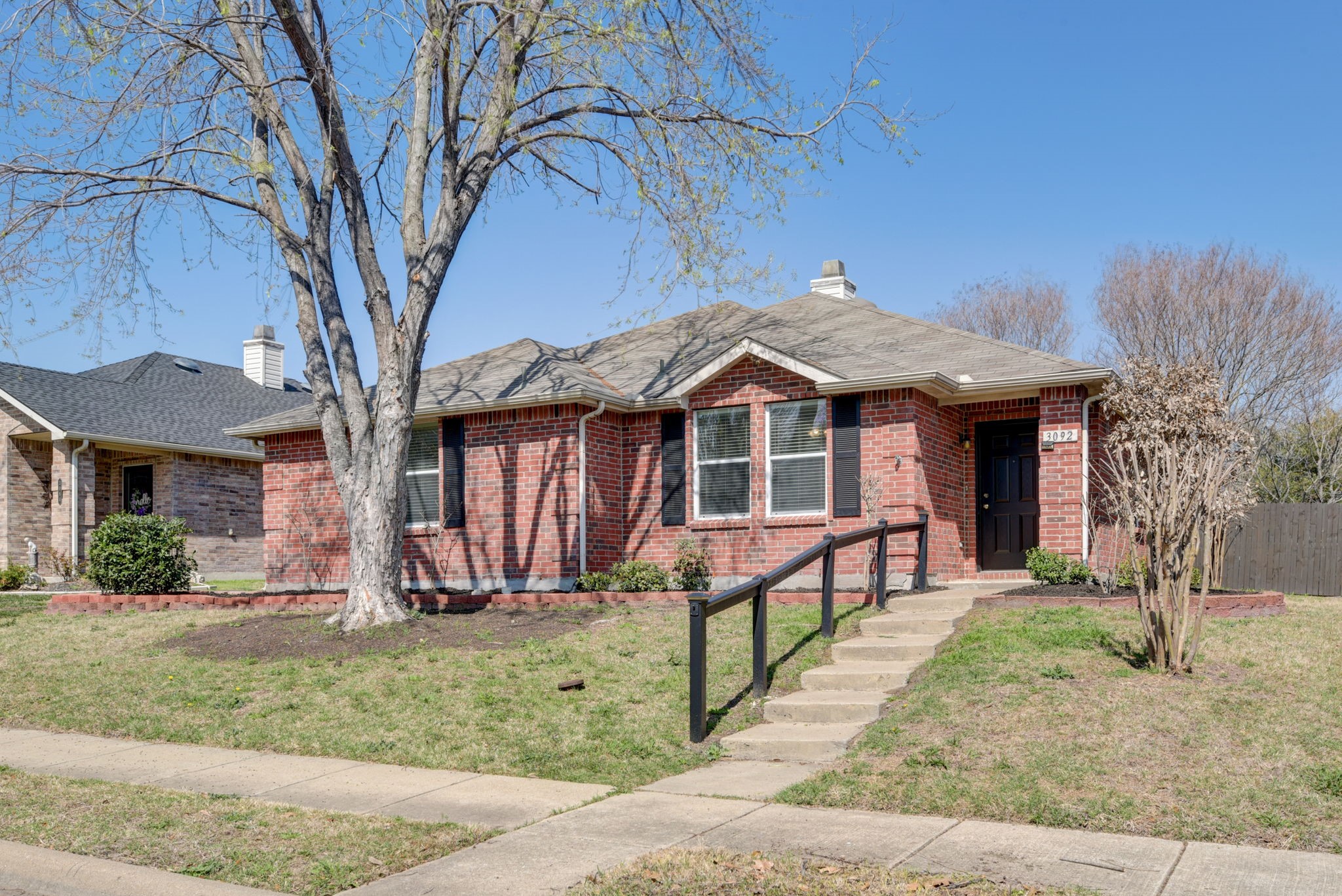 3092 Misty Ridge Lane Rockwall TX 75032