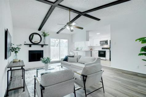 1907 Spies Springs Court Arlington TX 76006