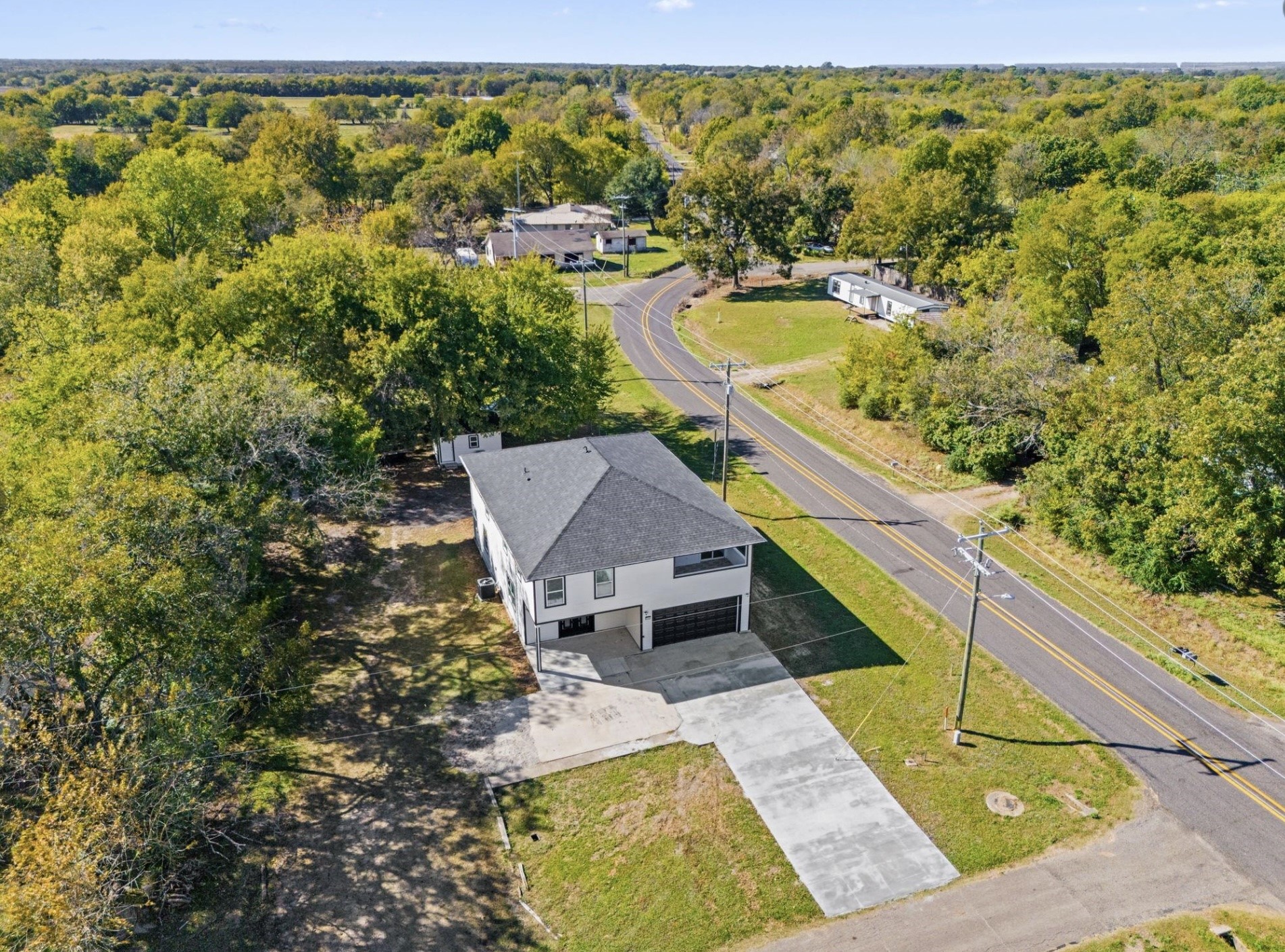 111 2nd Street Pecan Gap TX 75469