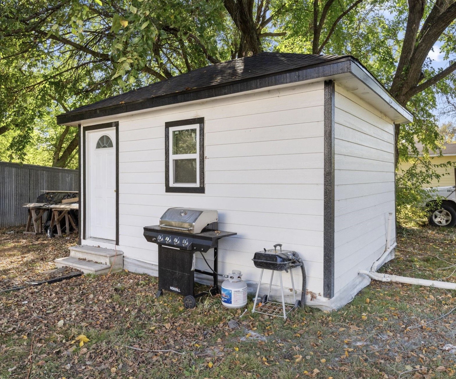 111 2nd Street Pecan Gap TX 75469