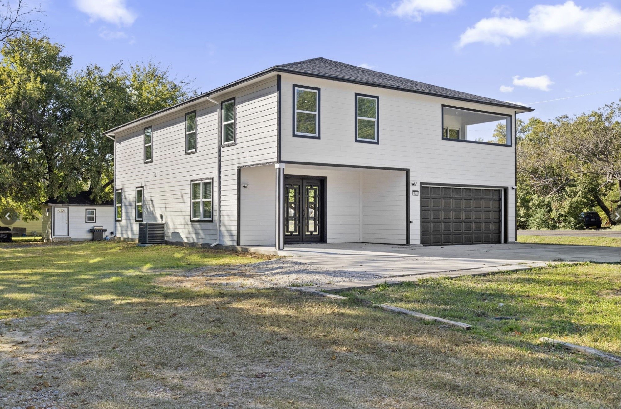 111 2nd Street Pecan Gap TX 75469