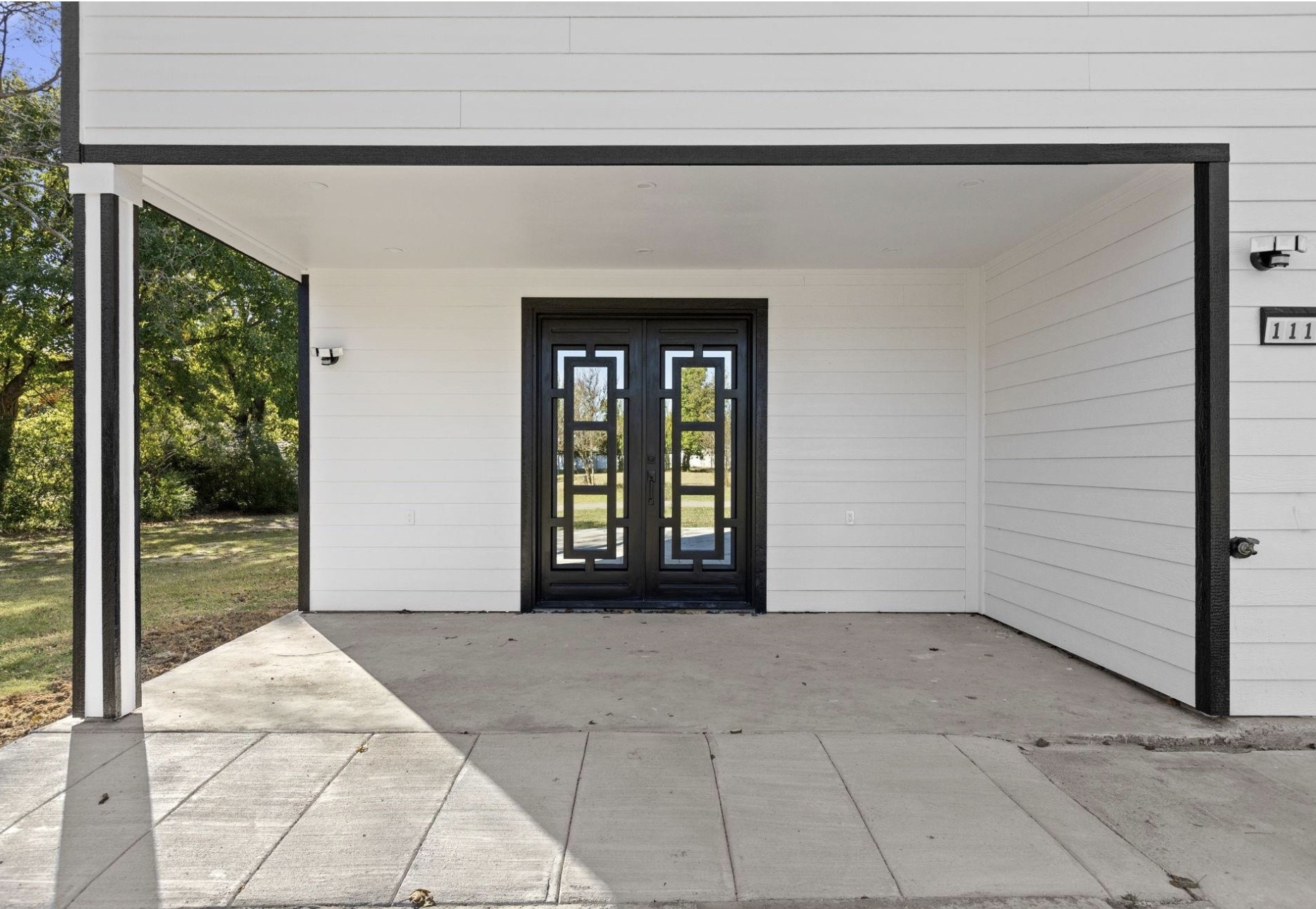 111 2nd Street Pecan Gap TX 75469