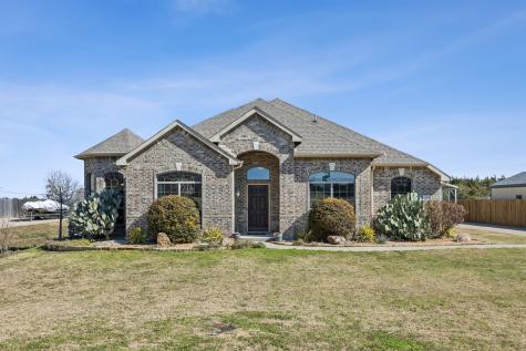 116 Kings Court Drive Waxahachie TX 75165