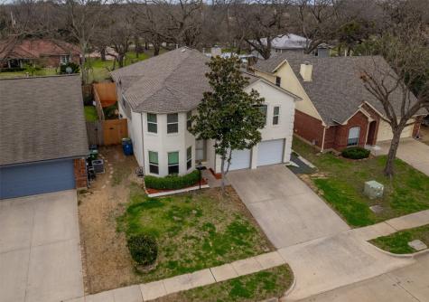 1428 Ridgecreek Drive Lewisville TX 75067