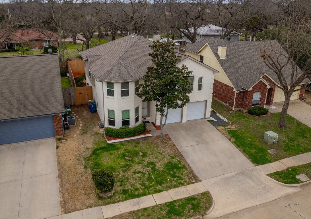 1428 Ridgecreek Drive Lewisville TX 75067