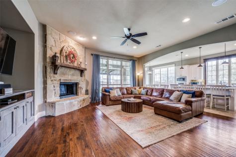 1040 Fannin Drive Lantana TX 76226