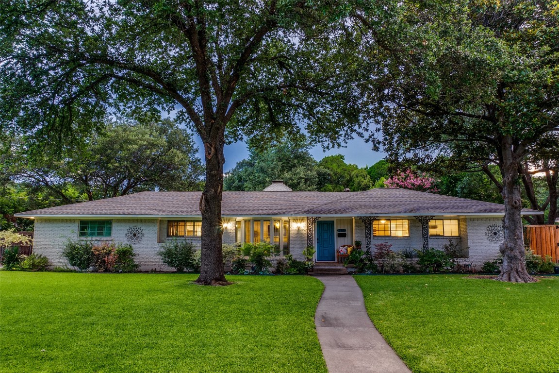 705 W Shore Drive Richardson TX 75080