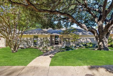 8425 Stable Glen Drive Dallas TX 75243
