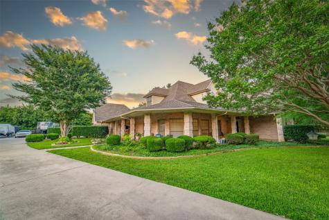 1425 Pecan Hill Road Stephenville TX 76401