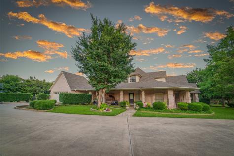 1425 Pecan Hill Road Stephenville TX 76401