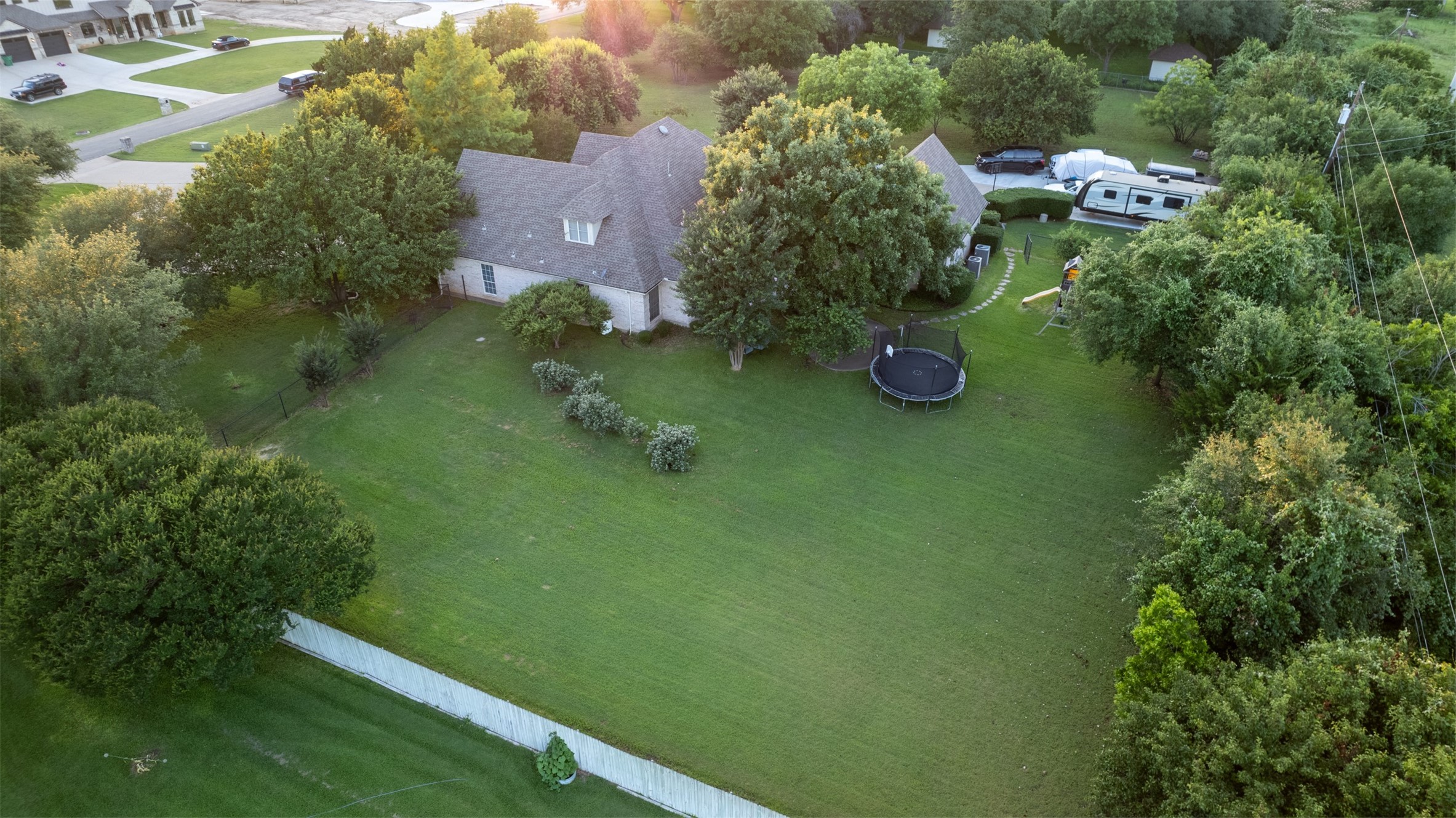 1425 Pecan Hill Road Stephenville TX 76401