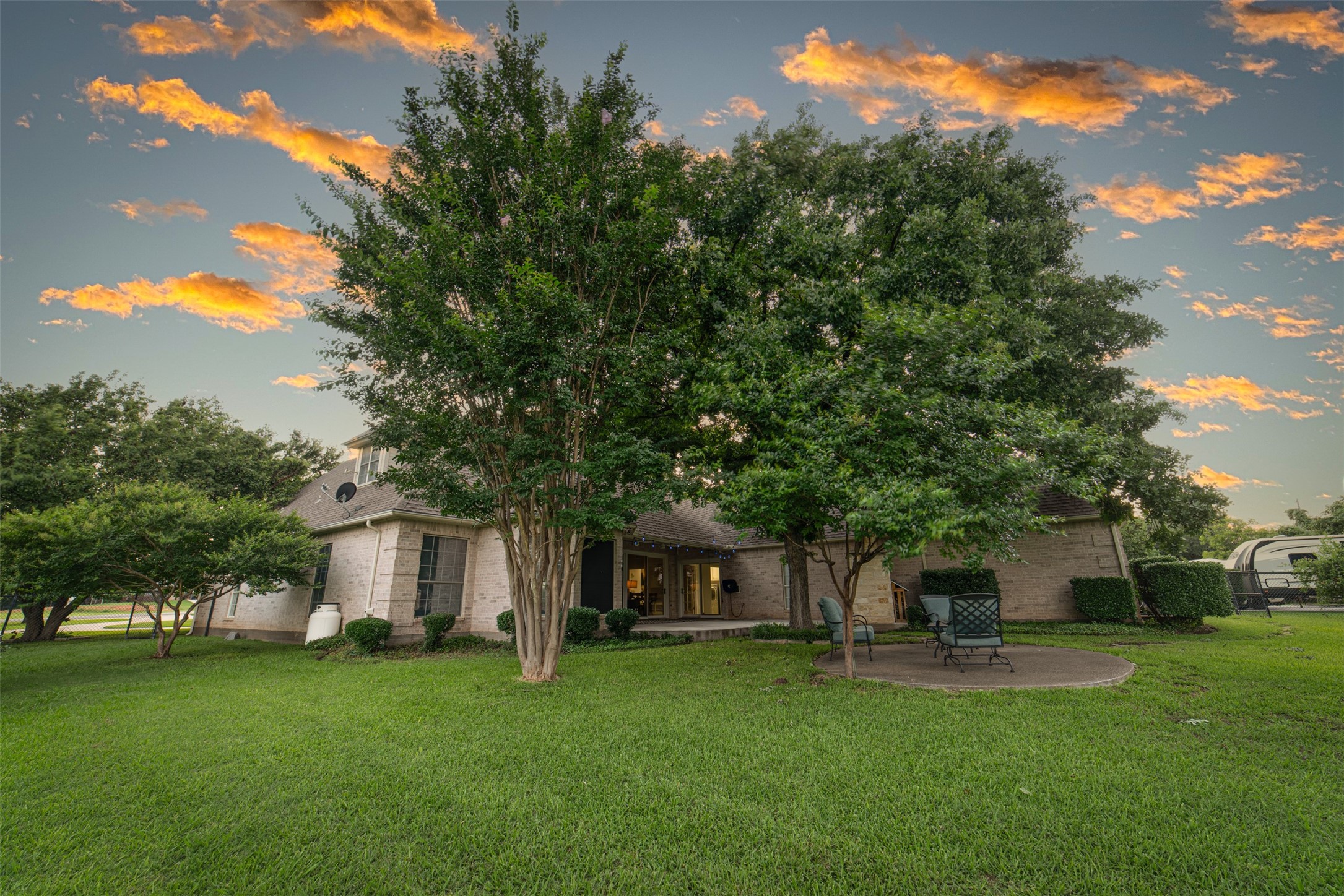1425 Pecan Hill Road Stephenville TX 76401
