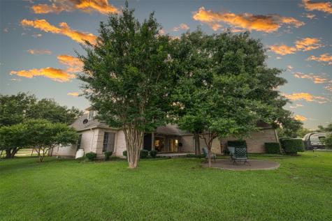 1425 Pecan Hill Road Stephenville TX 76401