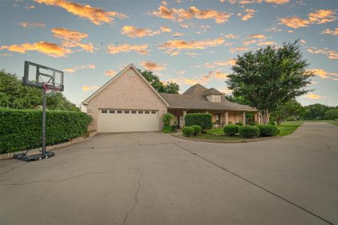 1425 Pecan Hill Road Stephenville TX 76401